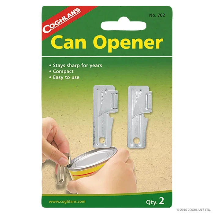G. I. Can Opener 702