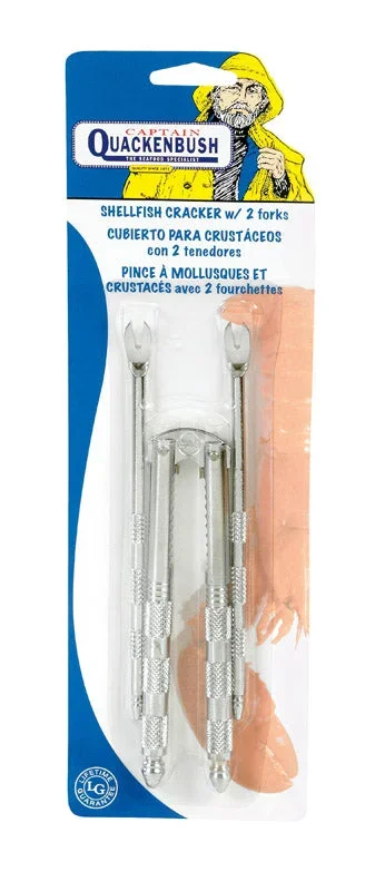 GADGET SEAFOOD SET 3 PC