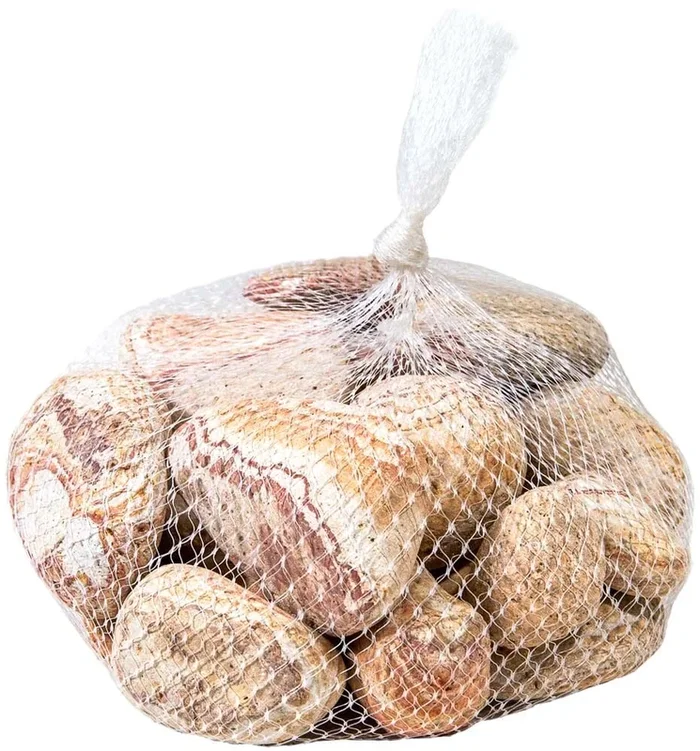 Galapagos Natural Stones for Terrarium Sedona – 4 lb