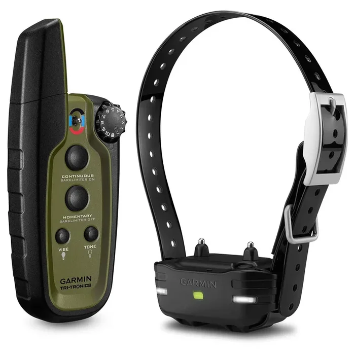 Garmin Sport PRO 3/4 Mile Expanable Remote Dog Trainer