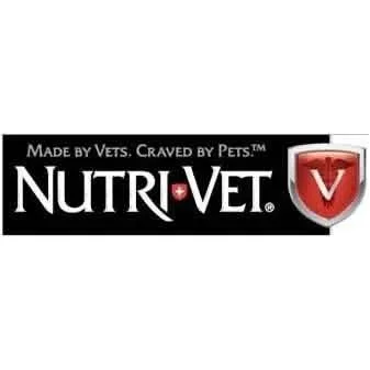 Gel para patas con bolas de pelo NutriVet C para salmón, 3 oz