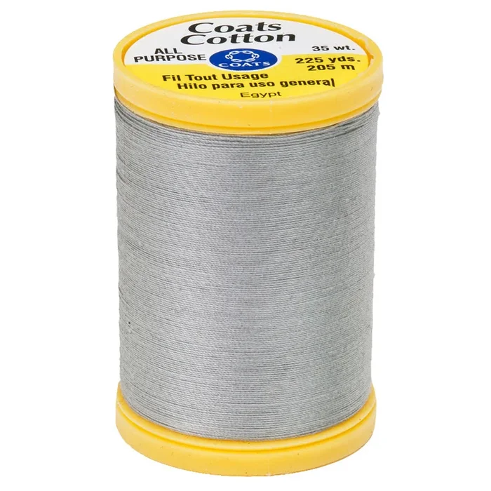 General Purpose Cotton Thread 224 yards S970
