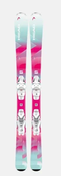 Girls Joy Easy w/JRS 7.5 (25/26)