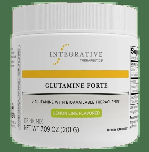 Glutamine Forté – 7.1 OZ