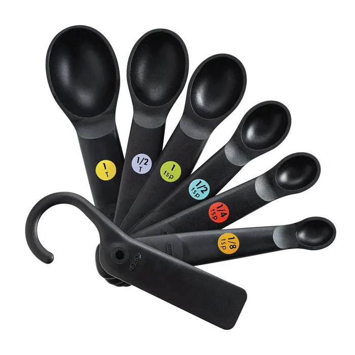 Good Grips Measuring Spoons 7pc Set 11110801