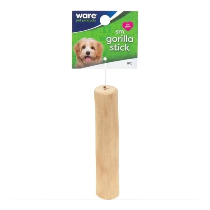 Gorilla Stick For Dogs Small
