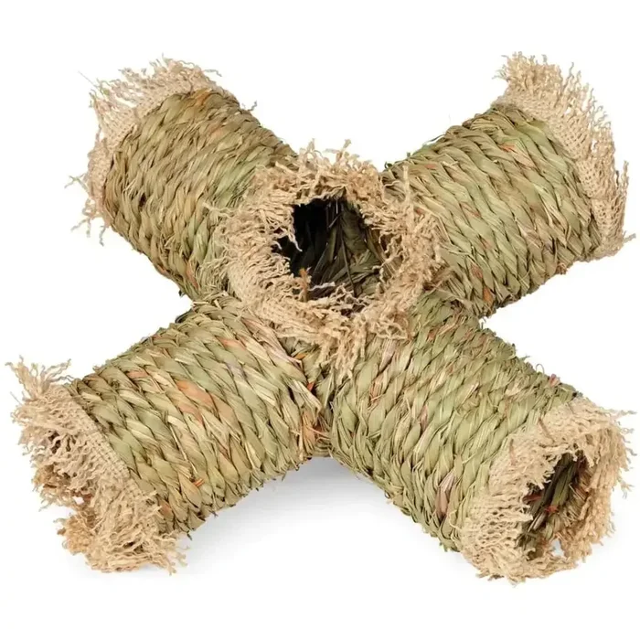 Grass Cross Tube