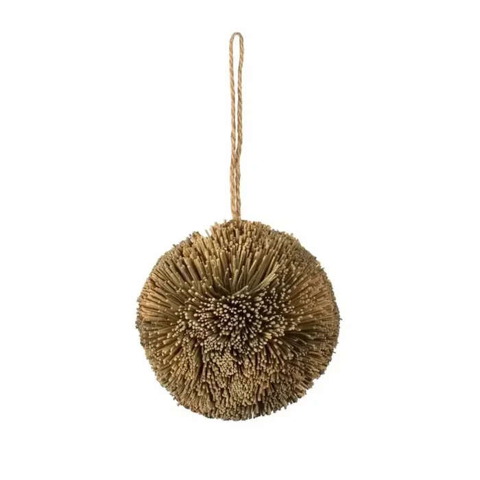 Grassy Nibblers Activity Ball