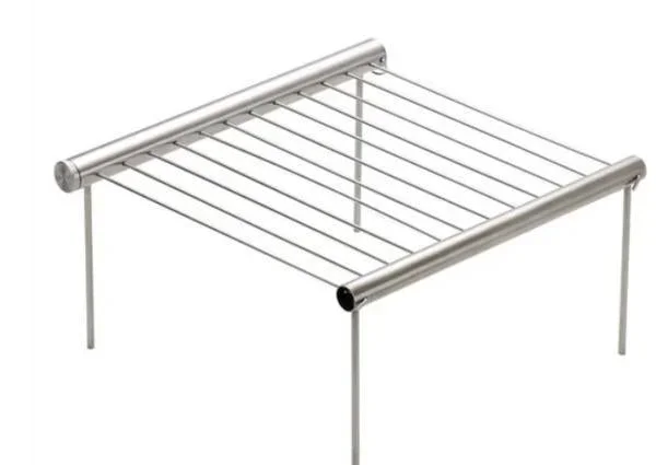 Grilliput Portable Grill