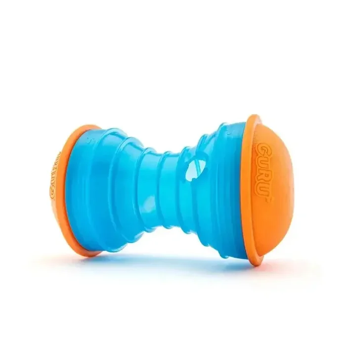 GURU Bouncer Treat Dispenser Dog Toy