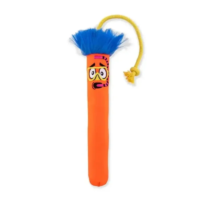 GURU Fry Guys Floats Dog Toy