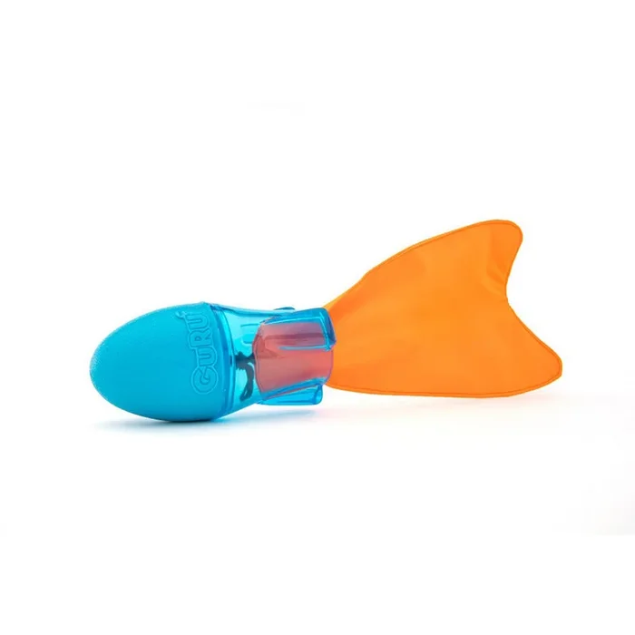Guru, GURU Bonanza Rocket Dog Toy Dog Toy, 1 Each / Medium