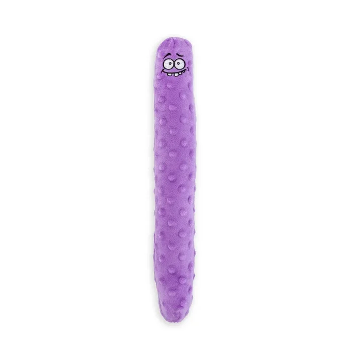 Guru, GURU Fry Guys Dog Toy, Andy, Medium