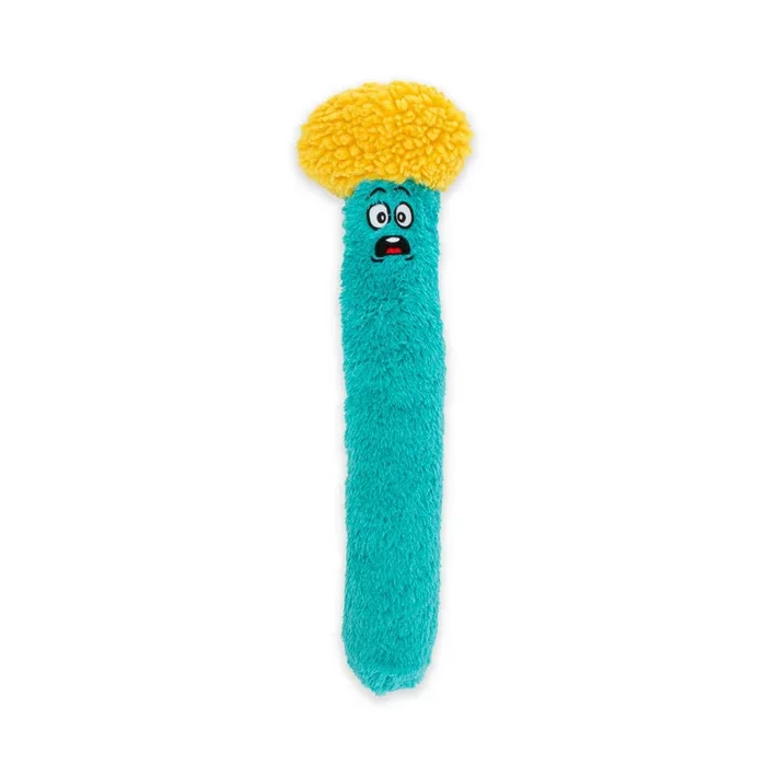 Guru, GURU Fry Guys Dog Toy, Nancy, Large