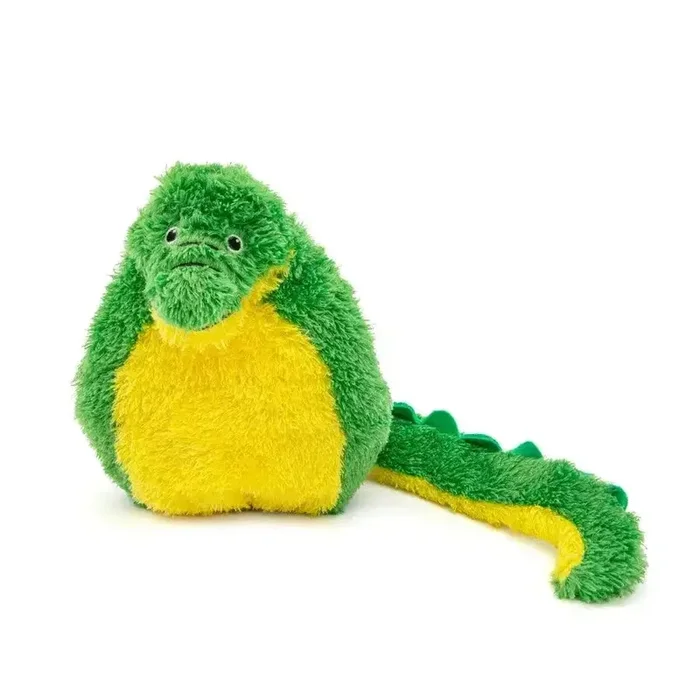 GURU Hide-A-Tail Plush Puzzle Dog Toy