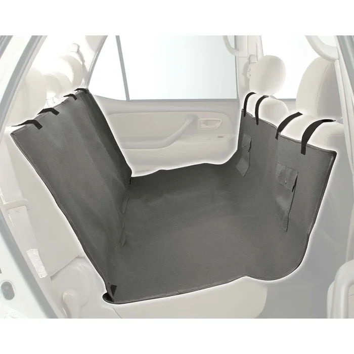 Happy Ride™ Hammock Seat Cover Grey