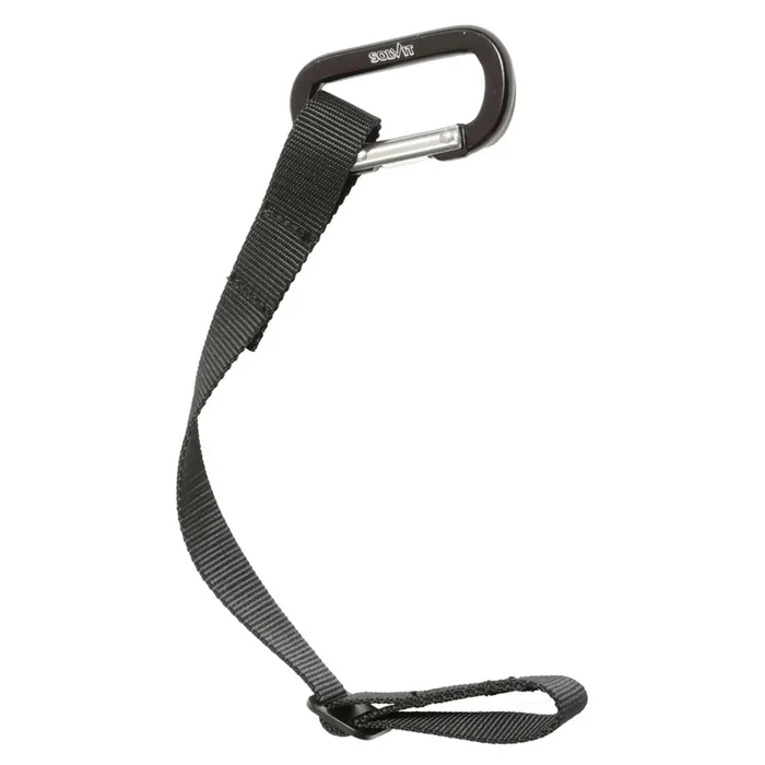Happy Ride™ Seat Belt Tether