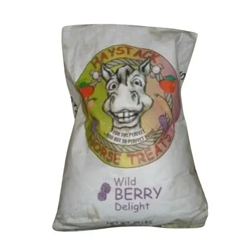 Haystack Farm And Feeds, Horse Treat Wildberry, 10 Lbs