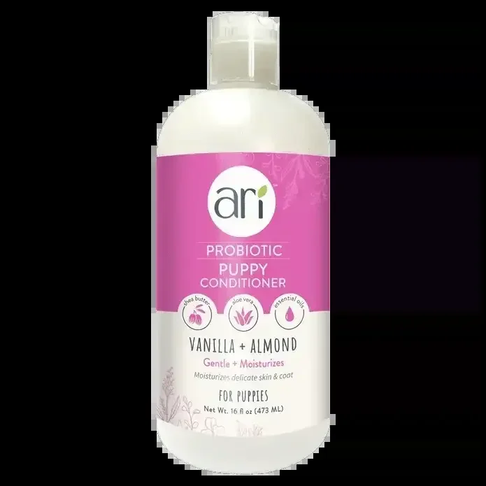 Health Extension ARI Probiotic Puppy Conditioner 16 oz