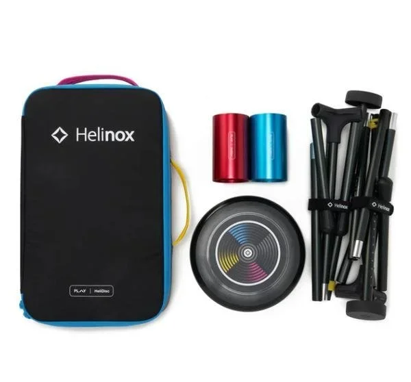 HeliDisc