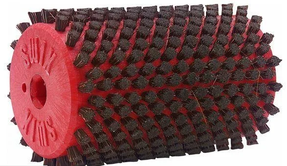 Horsehair Roto Brush 100m