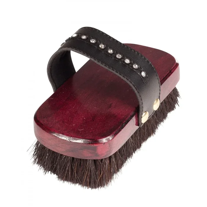 HorZe Delux Miniature Body Brush