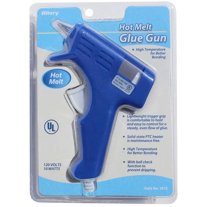Hot Melt Glue Gun 1812