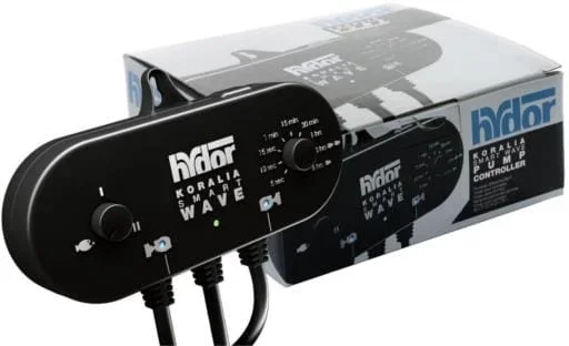 Hydor Koralia Smart Wave Dual-Programming and Timing Water Pump Controller