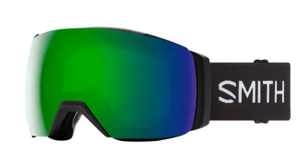 I/O MAG XL Black CP Sun Green