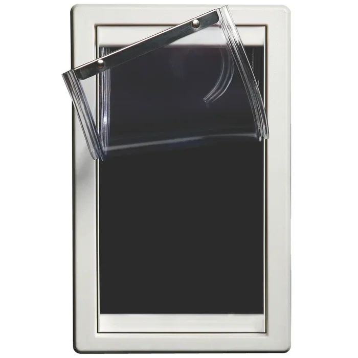Ideal Pet Products Screen Guard Pet Door Extra Large