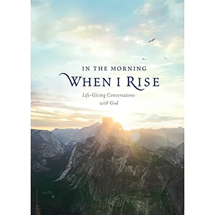In the Morning When I Rise 9781496442154