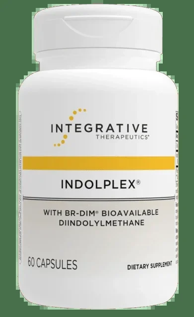 Indolplex® – 60 Capsules
