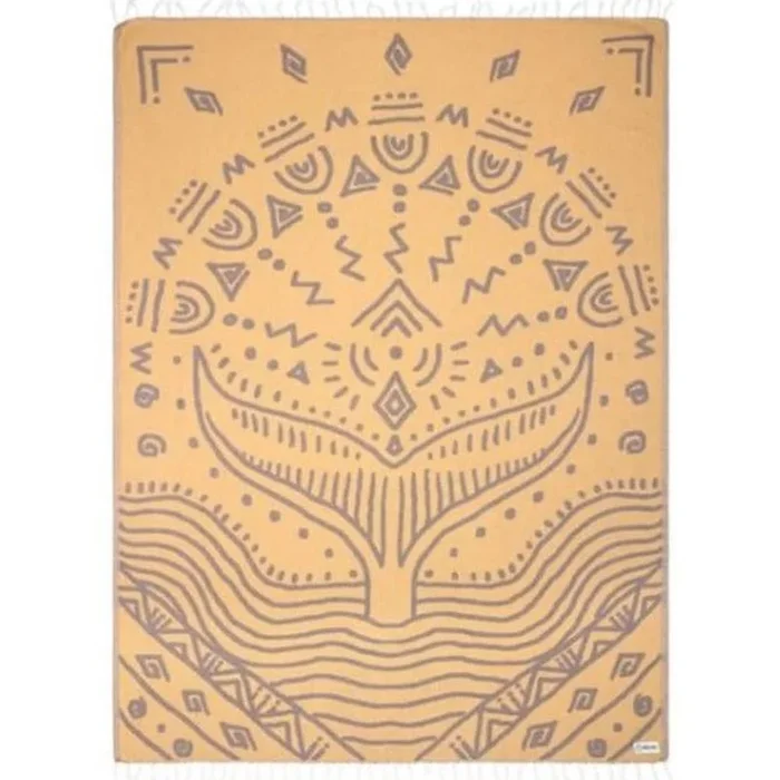 Indy Towel