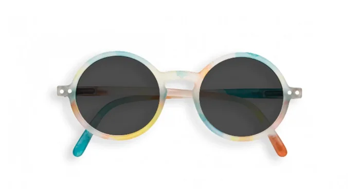 IZIPIZI | Sunglasses in Flash Lights