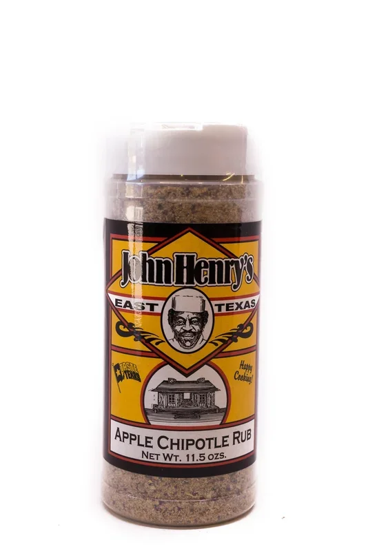 John Henry’s: Apple Chipolte