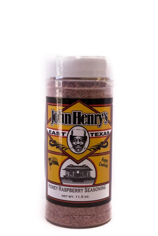 John Henry’s: Honey Raspberry