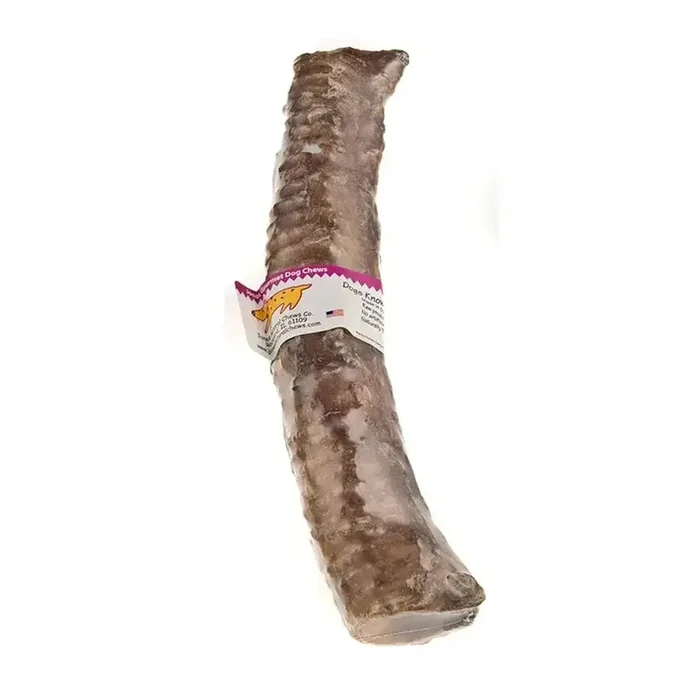 Jones Natural Chews Beef Windees Dog Chews