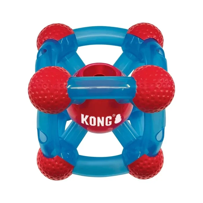 Juego de recompensas KONG Tinker