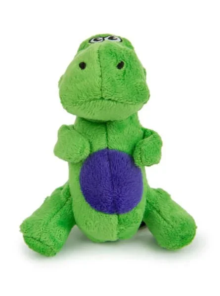 Juguete para perros T-Rex