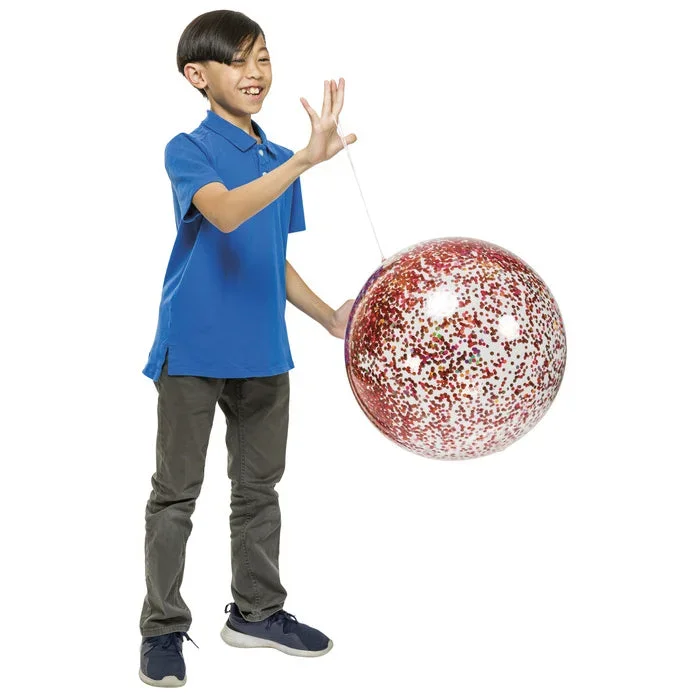 Jumbo Punch Balloon 3889