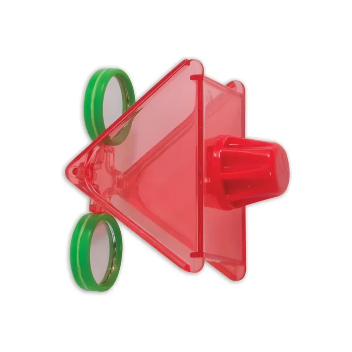 JW Pet ActiviToy Tilt Wheel Bird Toy