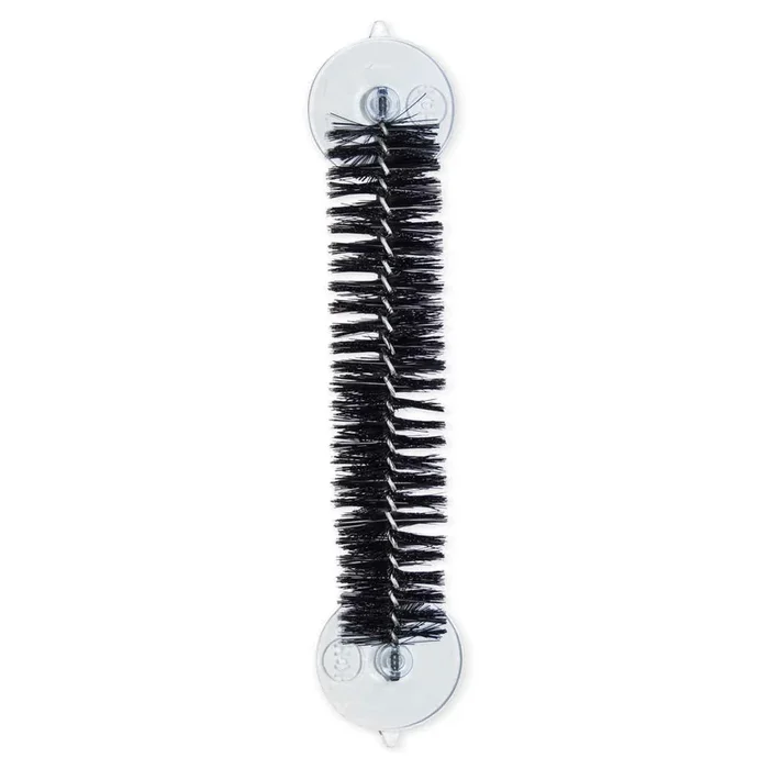 K&H Pet Products EZ Mount Self-Grooming Cat Brush