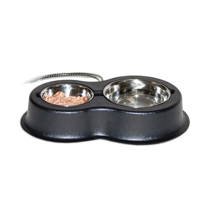 K&H Pet Products Thermo-Kitty Café