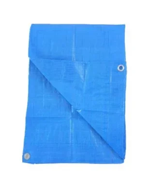 Kaps Tex KT-LT0608B BLU LD Poly Tarp