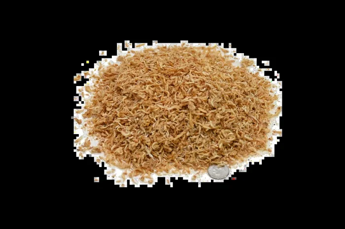 Ken’s Freeze Dried Mysis Shrimp