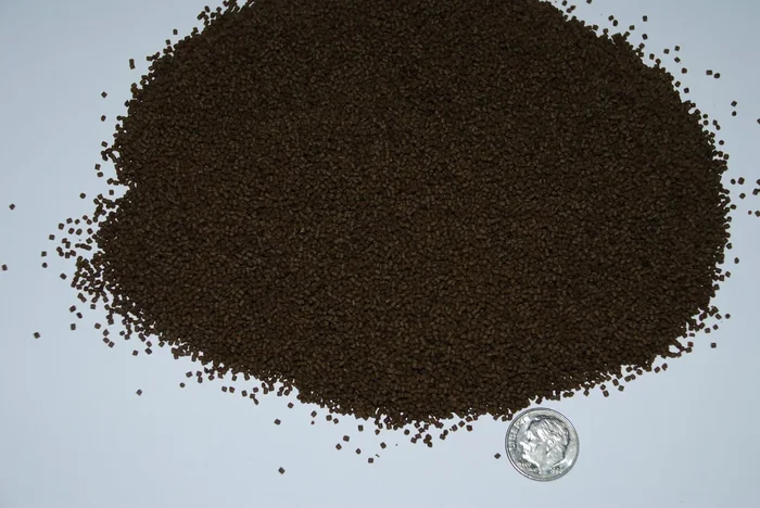 Ken’s Premium Betta Pellets 1 mm