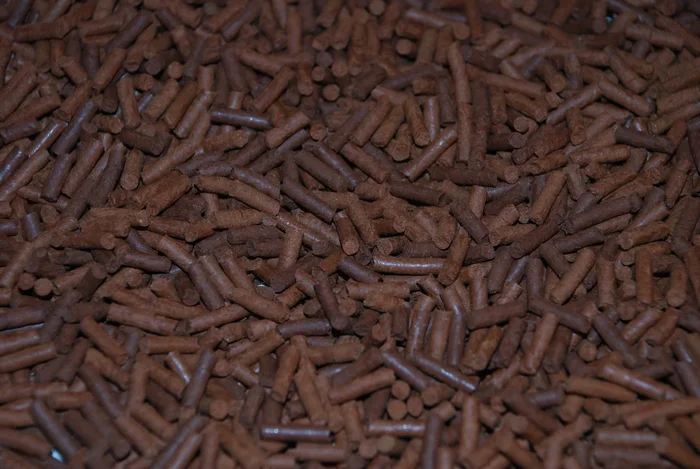 Ken’s Premium Earthworm Sticks