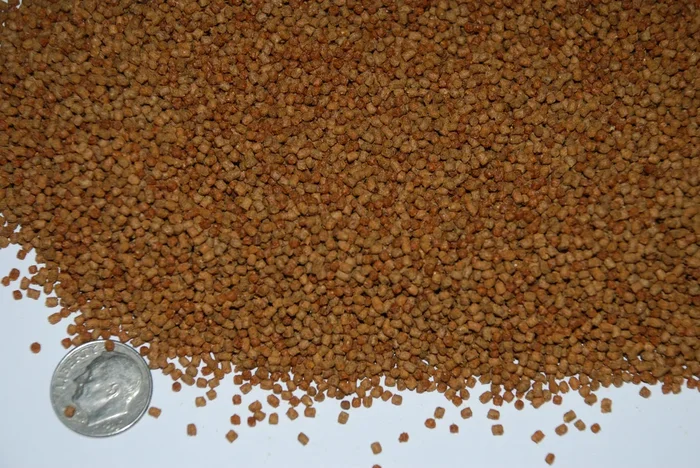 Ken’s Premium Super Color Pellets 1.5 mm