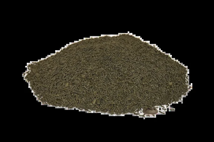 Ken’s Ultra Intense Spirulina Mini Sticks