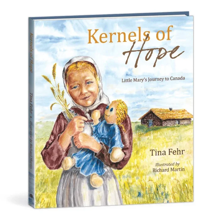 Kernels of Hope 265625